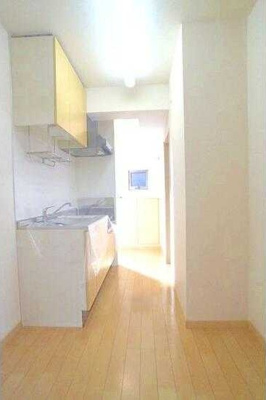 【内装】 | カーサリベルタ