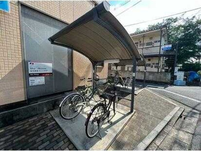 【その他共用部分】 | カーサリベルタ