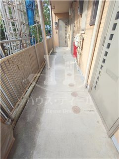 【その他共用部分】 | カーサリベルタ