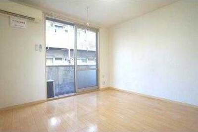 【居間・リビング】 | カーサリベルタ | リビングです　以下別号室参考写真です