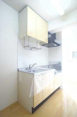 【キッチン】 | カーサリベルタ | キッチンでお料理をお楽しみください