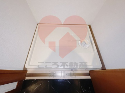 【設備】 | ラパス高倉台Ⅱ番館