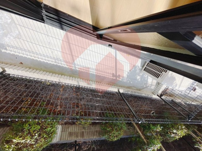 【バルコニー】 | ラパス高倉台Ⅱ番館