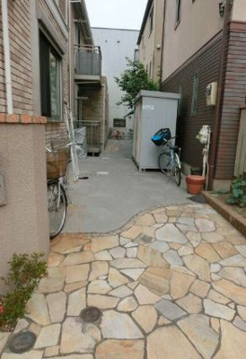 【その他共用部分】 | システィーナ菊川