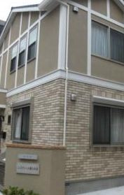 【外観】 | システィーナ菊川 | 外観もきれいです