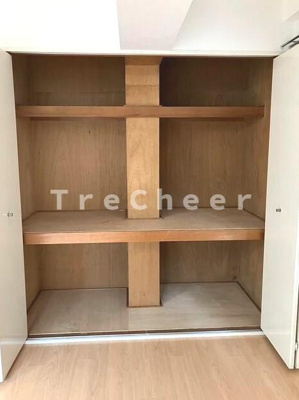 【収納】 | ライフピアモア武蔵小山