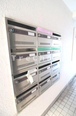 【その他共用部分】 | ライフピアモア武蔵小山