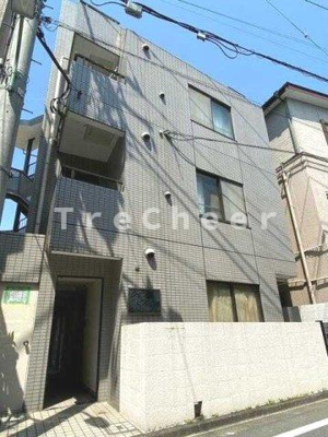 【外観】 | ライフピアモア武蔵小山