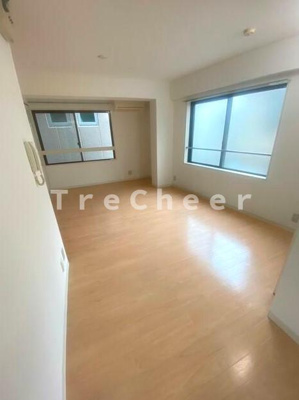 【居間・リビング】 | ライフピアモア武蔵小山