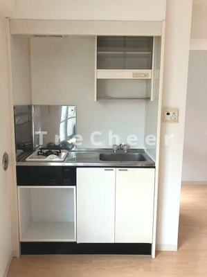 【キッチン】 | ライフピアモア武蔵小山