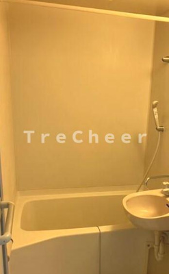 【浴室】 | ライフピアモア武蔵小山