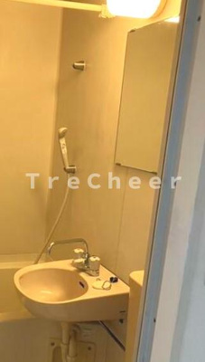 【洗面所】 | ライフピアモア武蔵小山