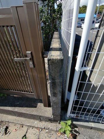 朝倉郡筑前町大久保 　売り土地の周辺
