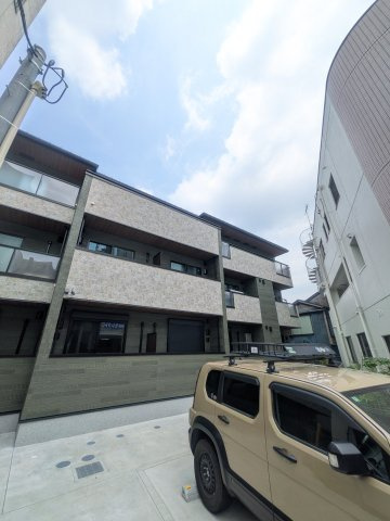 ブレーメンハウス