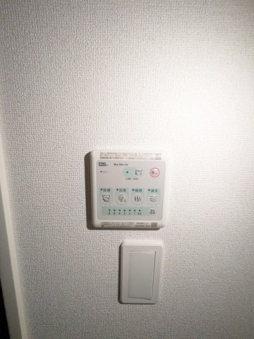ブレーメンハウスの設備