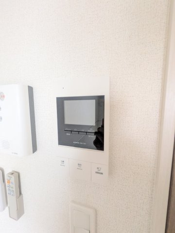ブレーメンハウスのセキュリティ