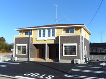 グリーンヒルズ　土浦の画像