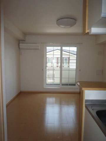 カートル　トレーフルの設備