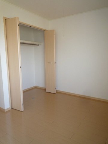 カートル　トレーフルの内装