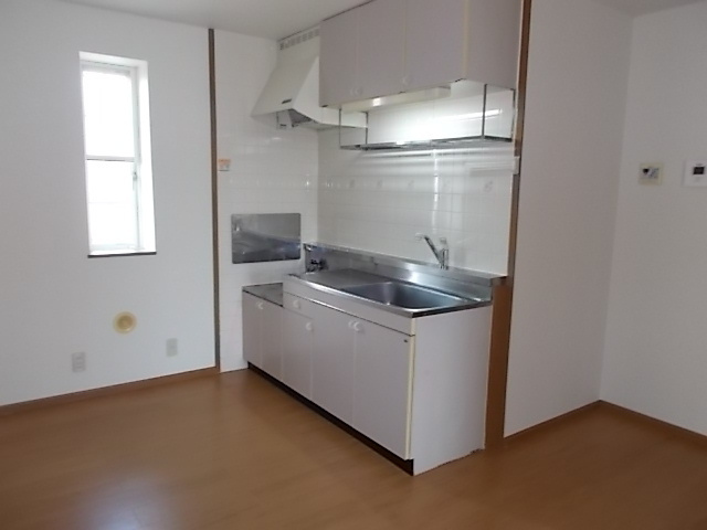 ベルフラワーＤのキッチン|キッチン