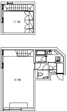 Ｂａｒｋ　Ｌａｎｅ　Ｅｂｉｓｕの画像