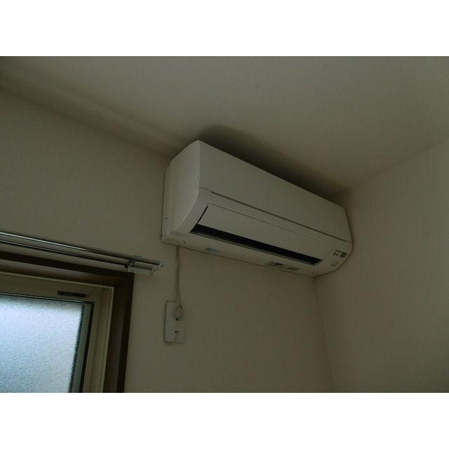 アムールSⅠの設備