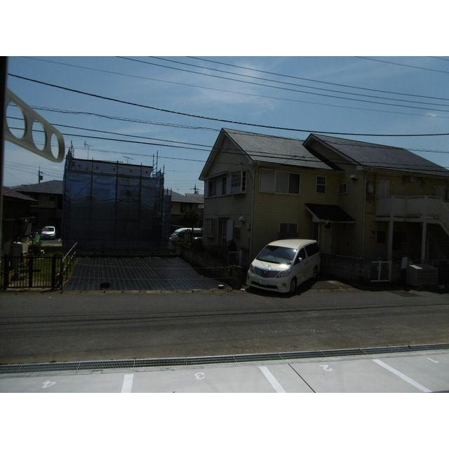 アムールSⅠのその他共用部分