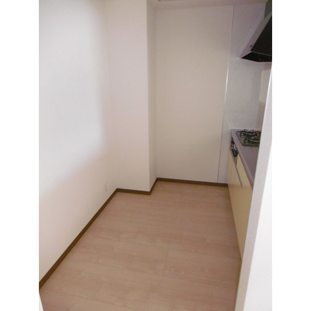 アムールSⅠのキッチン