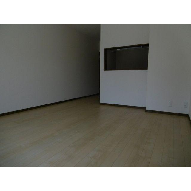 アムールSⅠの居間・リビング