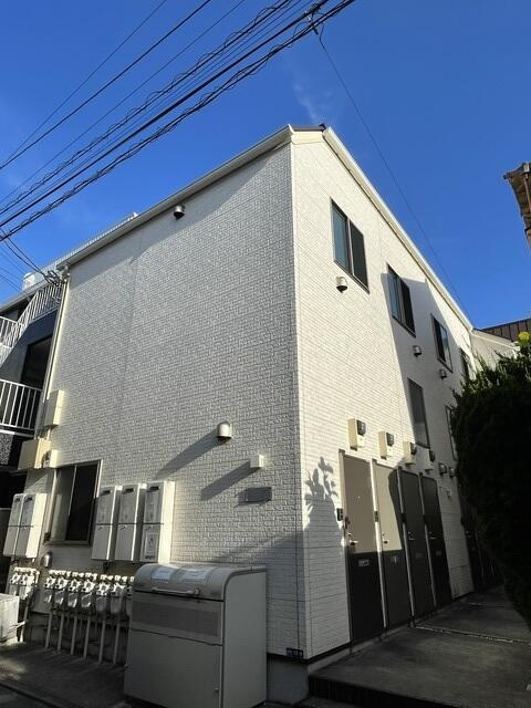 グラシア蒲田の画像