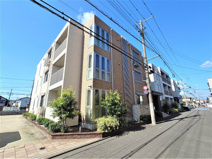 パレスグランディオーサの画像