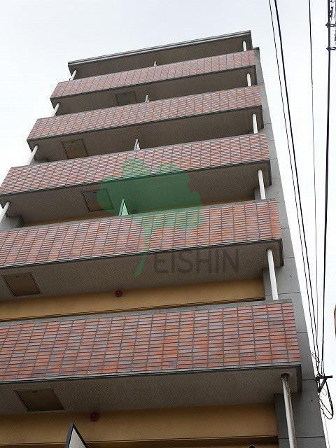 サンフォードの外観