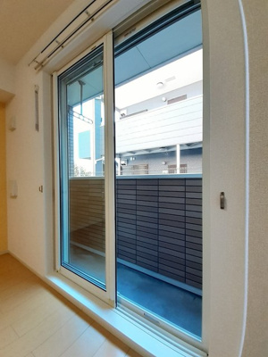 【バルコニー】 | アンバー