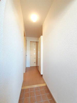 【玄関】 | アンバー