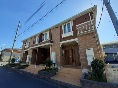 【外観】 | アンバー