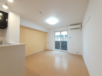 【居間・リビング】 | アンバー