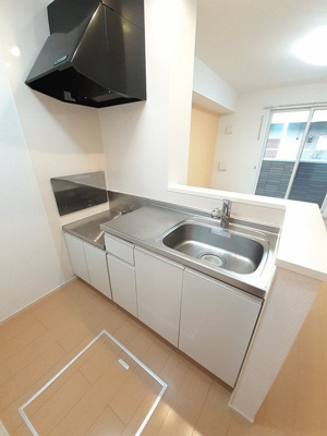 【キッチン】 | アンバー