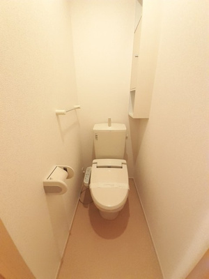 【トイレ】 | アンバー