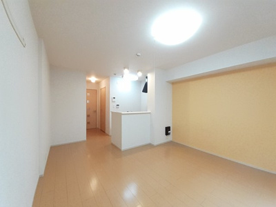 【寝室】 | アンバー