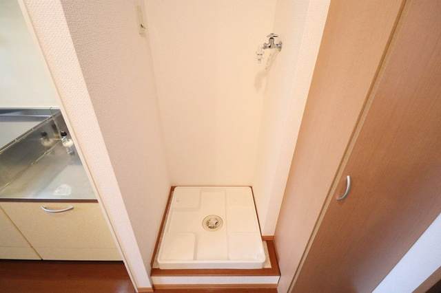 タウン・コート槐（ＫＡＩ）の設備