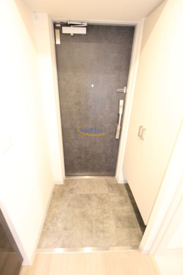 【玄関】 | WORVE吹田江坂