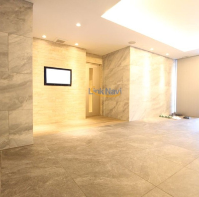 【ロビー】 | WORVE吹田江坂