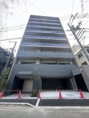 【外観】 | WORVE吹田江坂