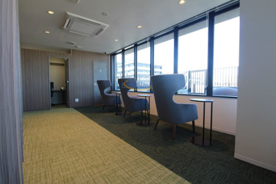 【その他共用部分】 | WORVE吹田江坂