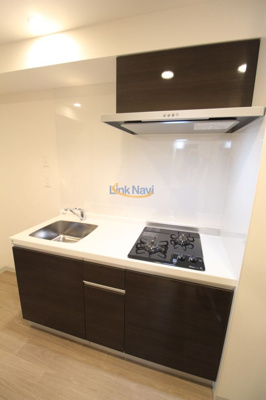 【キッチン】 | WORVE吹田江坂