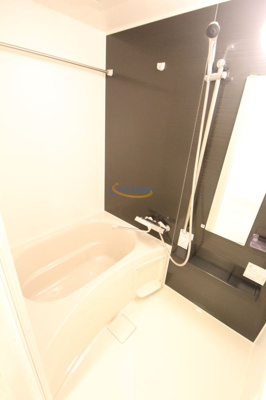 【浴室】 | WORVE吹田江坂