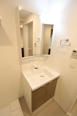 【洗面所】 | WORVE吹田江坂