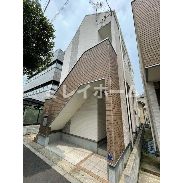 パークハイベリー東蒲田のその他