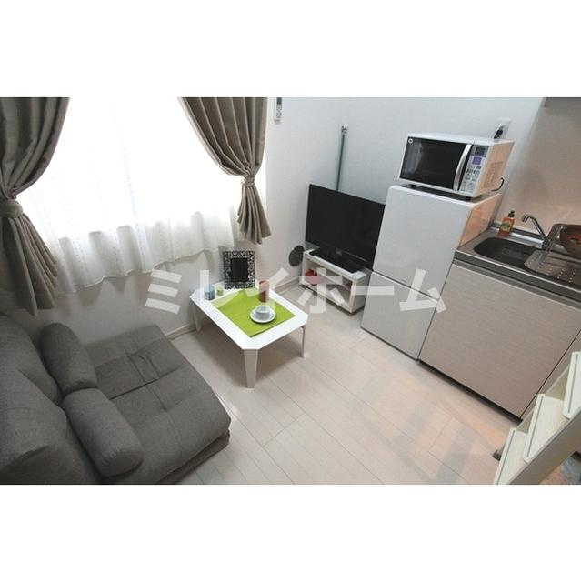 パークハイベリー東蒲田