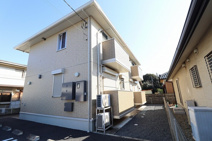 ソレイユ つくばの画像